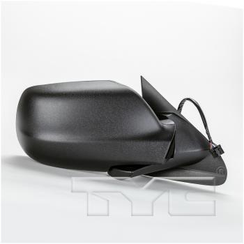 2008 Jeep Grand Cherokee Door Mirror Right TYC 4120441 image 1 of 4