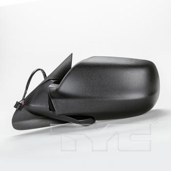 2008 Jeep Grand Cherokee Door Mirror Left TYC 4120442 image 1 of 4