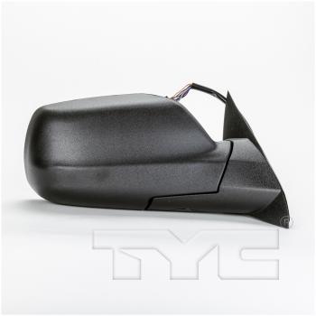 2008 Jeep Grand Cherokee Door Mirror Right TYC 4120541 image 1 of 4