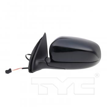 2018 Jeep Cherokee Door Mirror Left TYC 4120742 image 1 of 4
