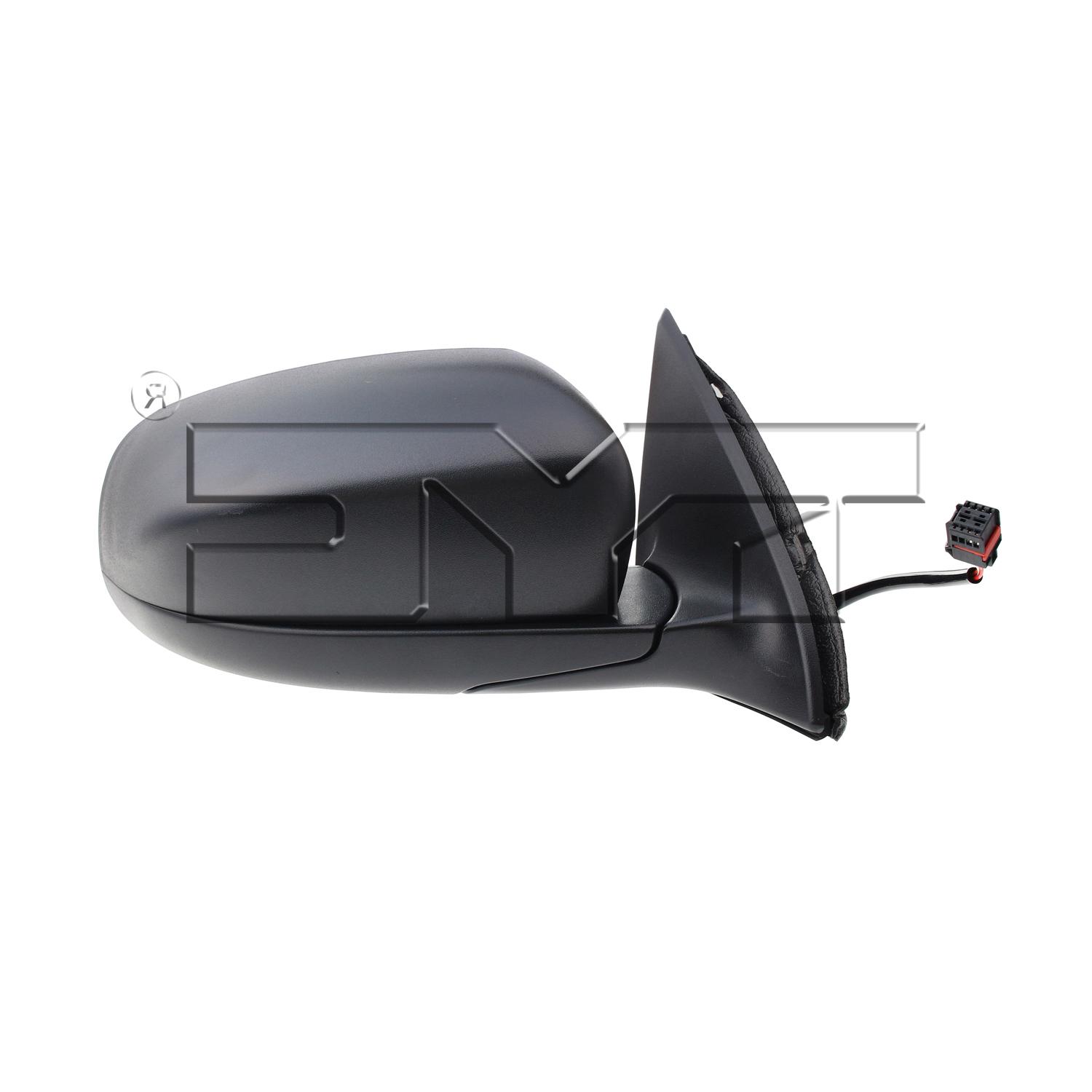 TYC 4120832 - Door Mirror TYC 4120832 Door Mirror product image 1 of 4