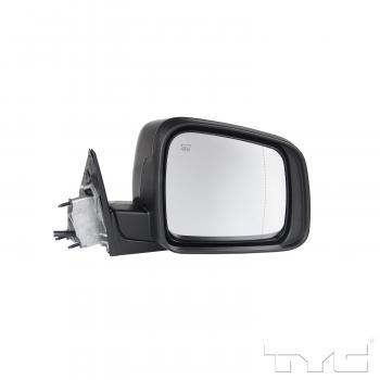 2015 Jeep Grand Cherokee Door Mirror Right TYC 4120941 image 2 of 4