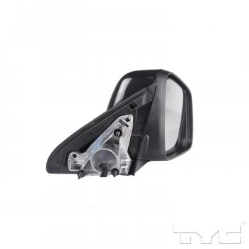 2015 Jeep Grand Cherokee Door Mirror Right TYC 4120941 image 3 of 4