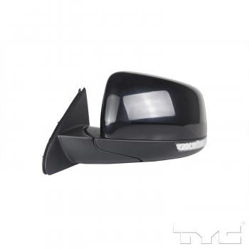 2015 Jeep Grand Cherokee Door Mirror Left TYC 4120942 image 1 of 4