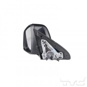 2015 Jeep Grand Cherokee Door Mirror Left TYC 4120942 image 3 of 4