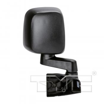 2005 Jeep Wrangler Door Mirror Right TYC 4130011 image 1 of 3