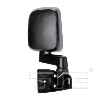 2005 Jeep Wrangler Door Mirror Right TYC 4130011 image 3 of 3
