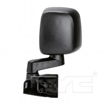 2005 Jeep Wrangler Door Mirror Left TYC 4130012 image 1 of 3