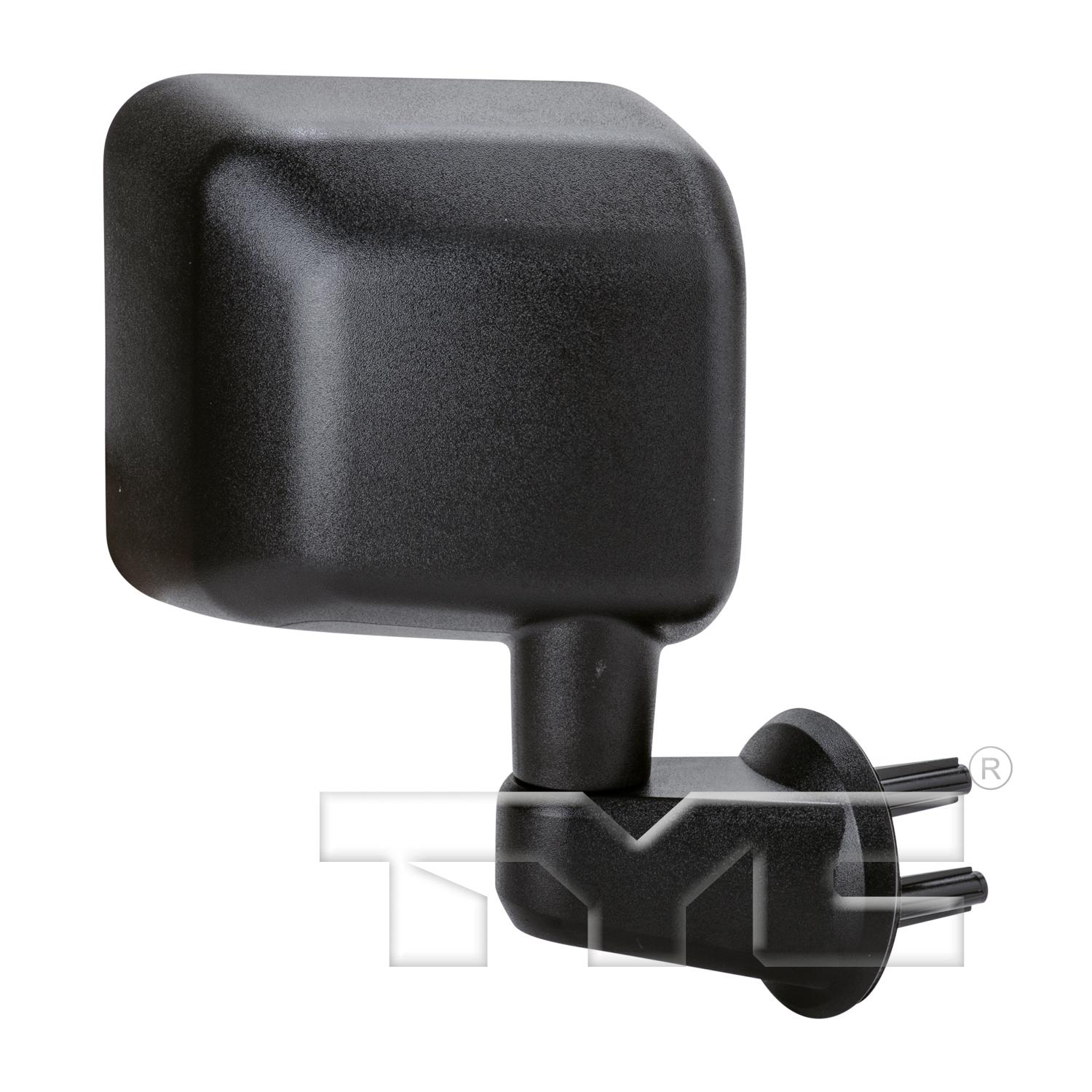 TYC 4130111 - Door Mirror TYC 4130111 Door Mirror product image 1 of 3