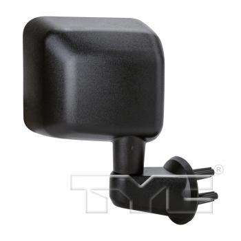2009 Jeep Wrangler Door Mirror Right TYC 4130111 image 1 of 3
