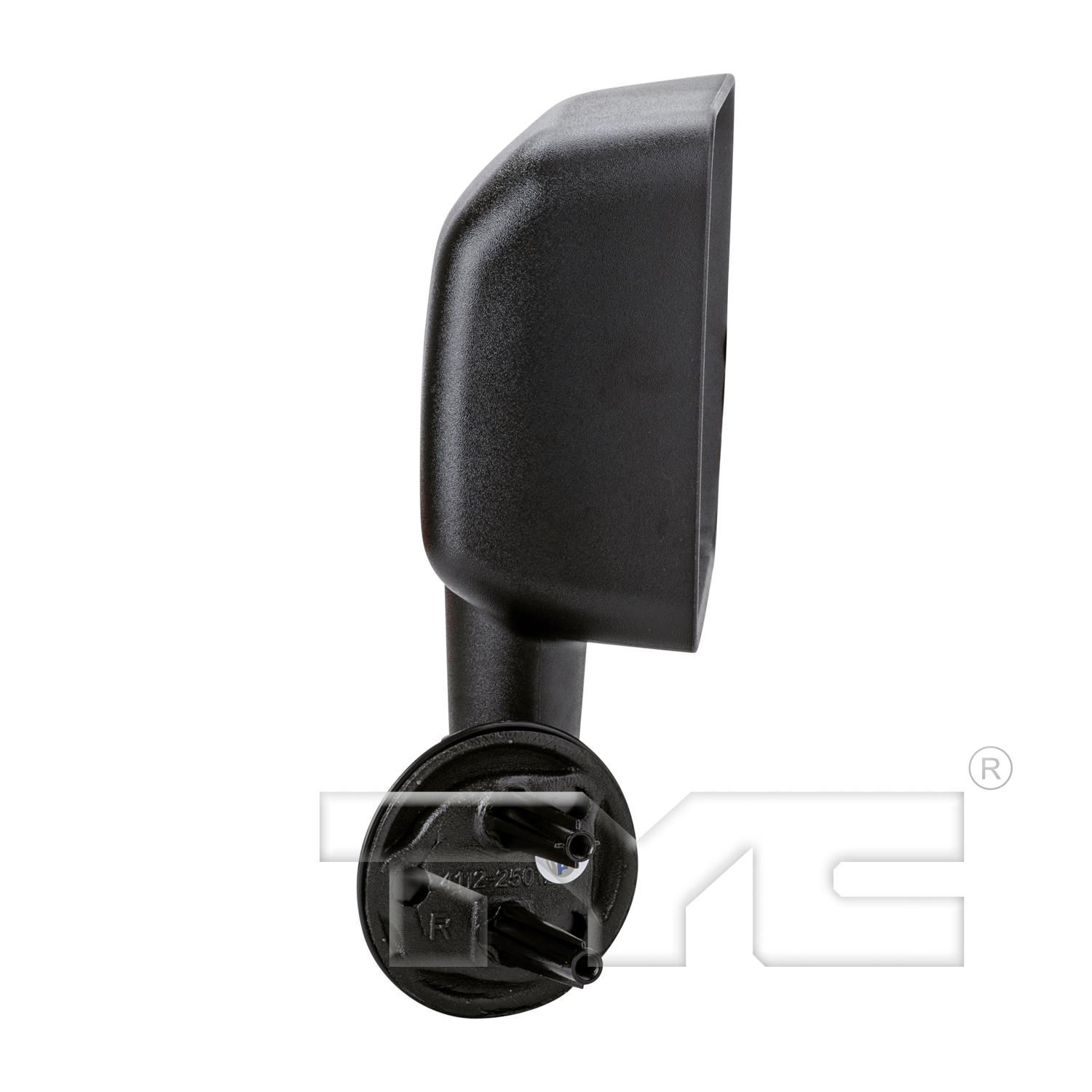 TYC 4130111 - Door Mirror TYC 4130111 Door Mirror product image 3 of 3
