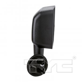 2009 Jeep Wrangler Door Mirror Right TYC 4130111 image 3 of 3