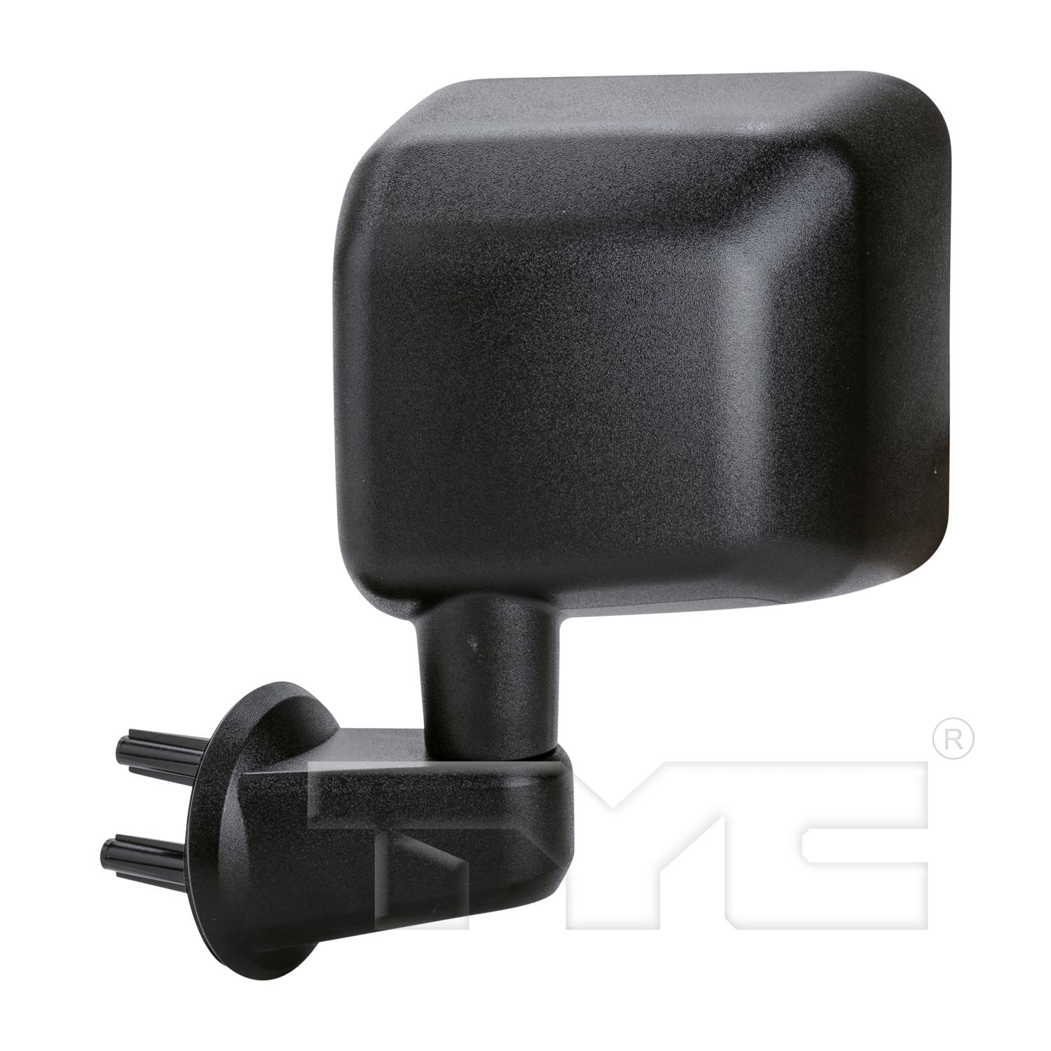 TYC 4130112 - Door Mirror TYC 4130112 Door Mirror product image 1 of 3