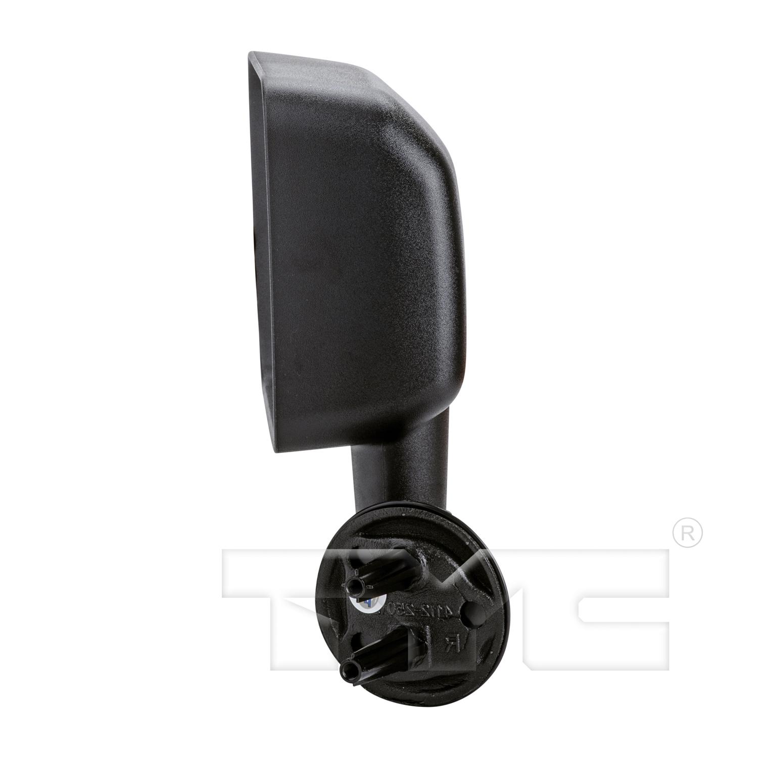 TYC 4130112 - Door Mirror TYC 4130112 Door Mirror product image 3 of 3