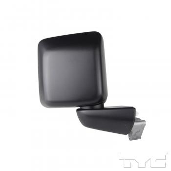 2019 Jeep Wrangler Door Mirror