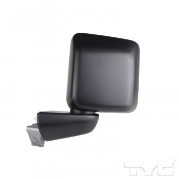2019 Jeep Wrangler Door Mirror Left TYC 4130542 image 1 of 4