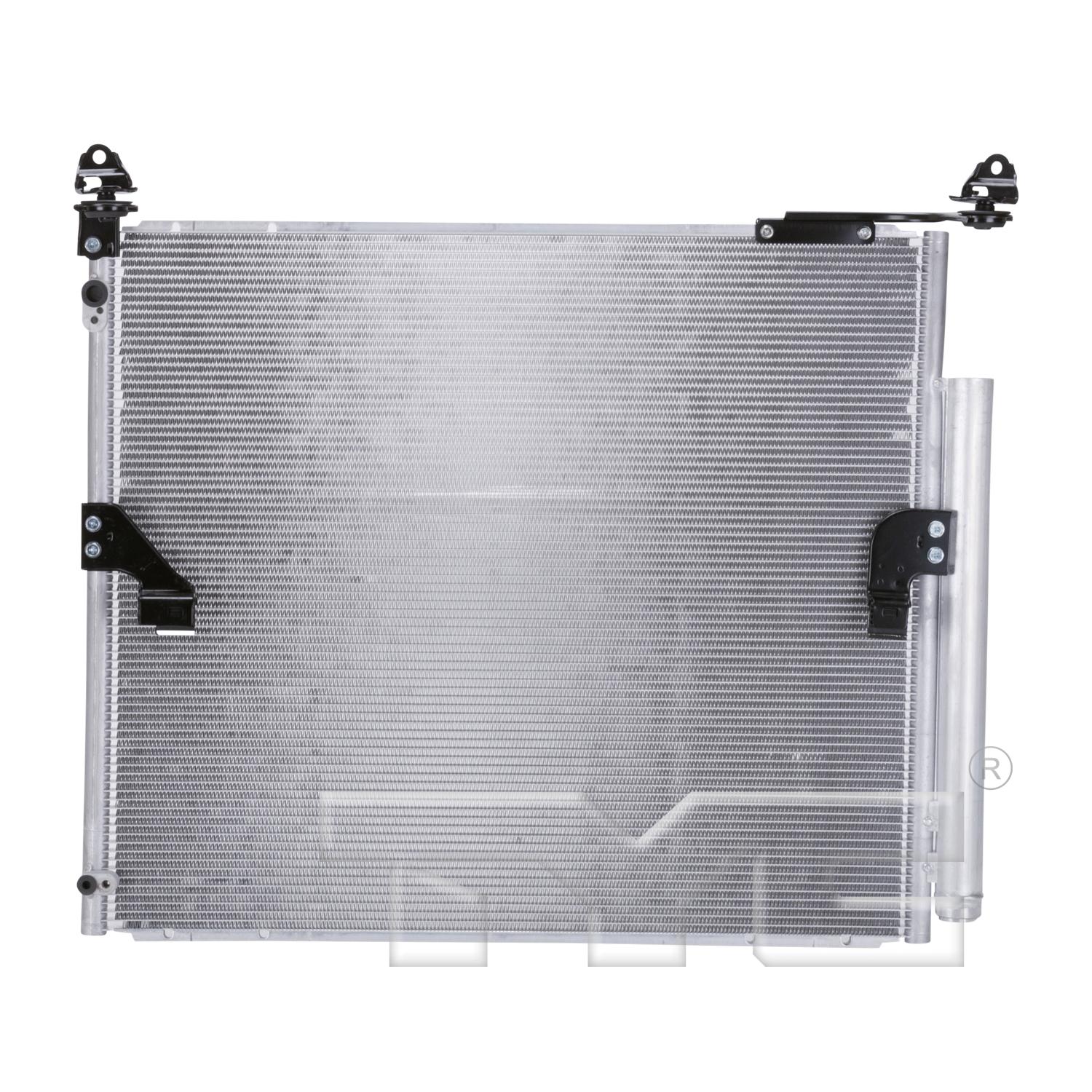 TYC 4137 - A/C Condenser TYC 4137 A/C Condenser product image 1 of 4