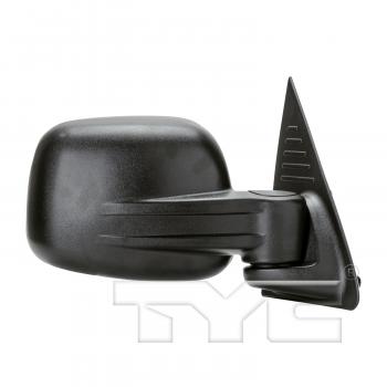 TYC 4140011 Door Mirror product image 1 of 3