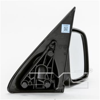 TYC 4140011 Door Mirror product image 3 of 3
