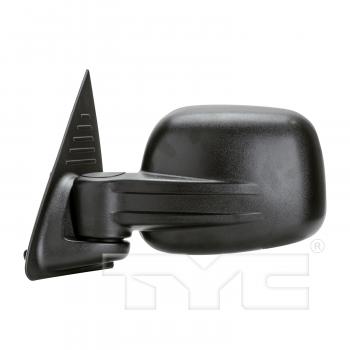 TYC 4140012 Door Mirror product image 1 of 3