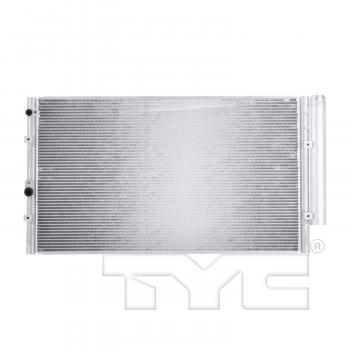 2014 Scion FR-S A/C Condenser TYC 4145 image 1 of 4