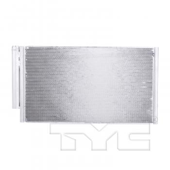 2014 Scion FR-S A/C Condenser TYC 4145 image 2 of 4