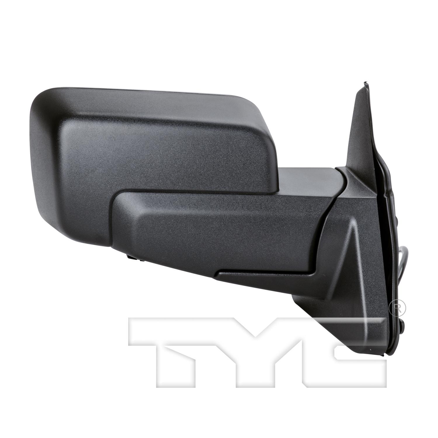 TYC 4150041 - Door Mirror TYC 4150041 Door Mirror product image 1 of 4