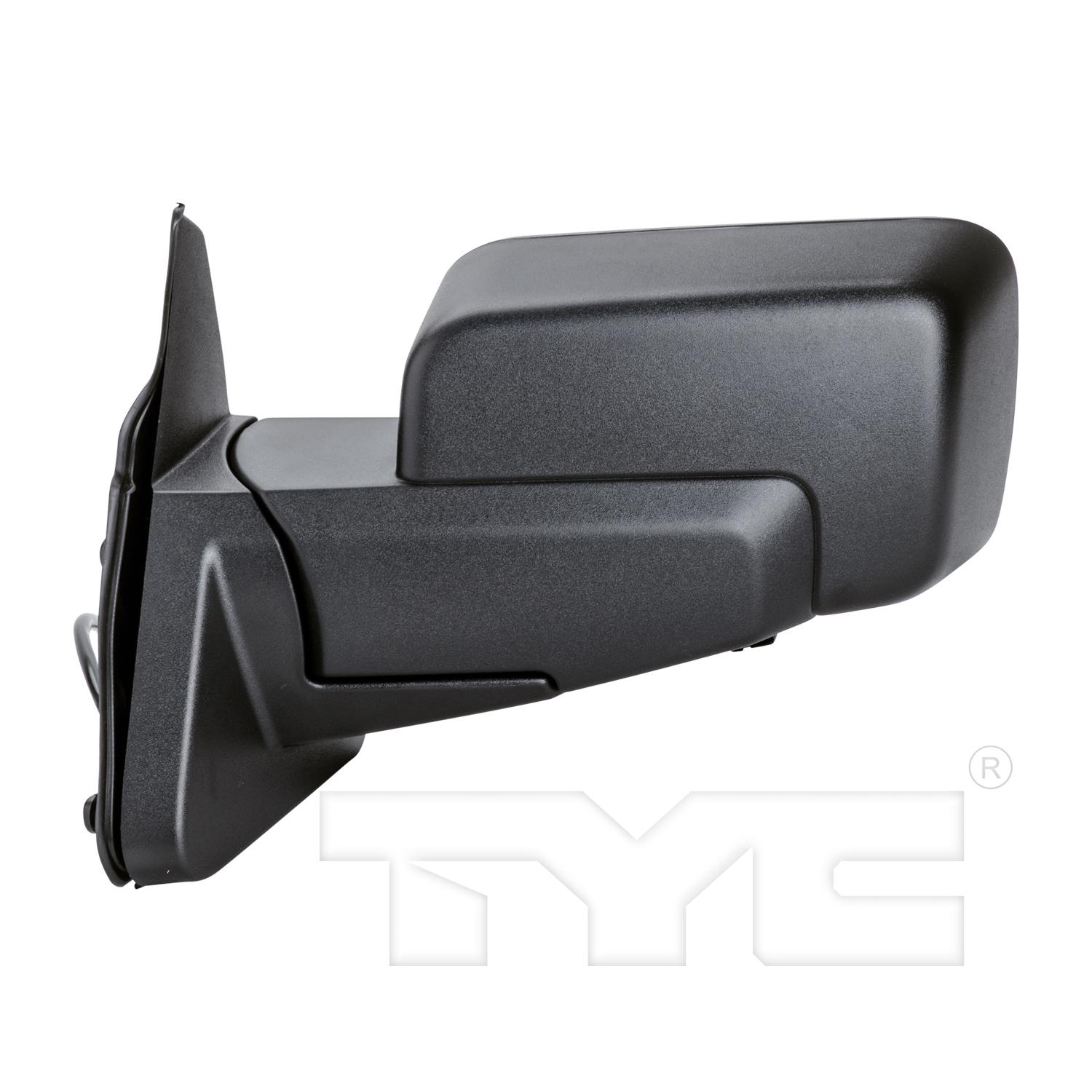 TYC 4150042 - Door Mirror TYC 4150042 Door Mirror product image 1 of 4