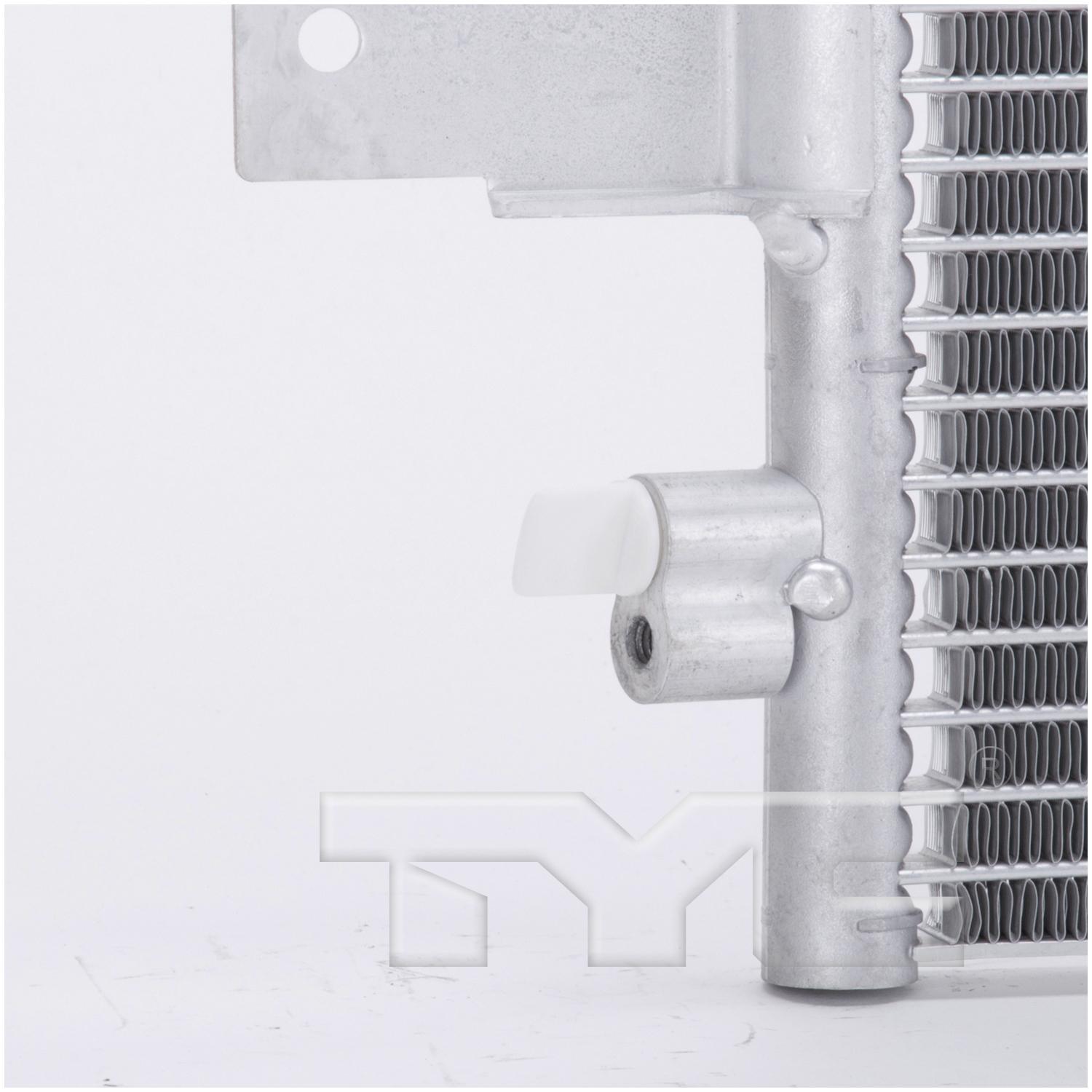 TYC 4152 - A/C Condenser TYC 4152 A/C Condenser product image 3 of 5