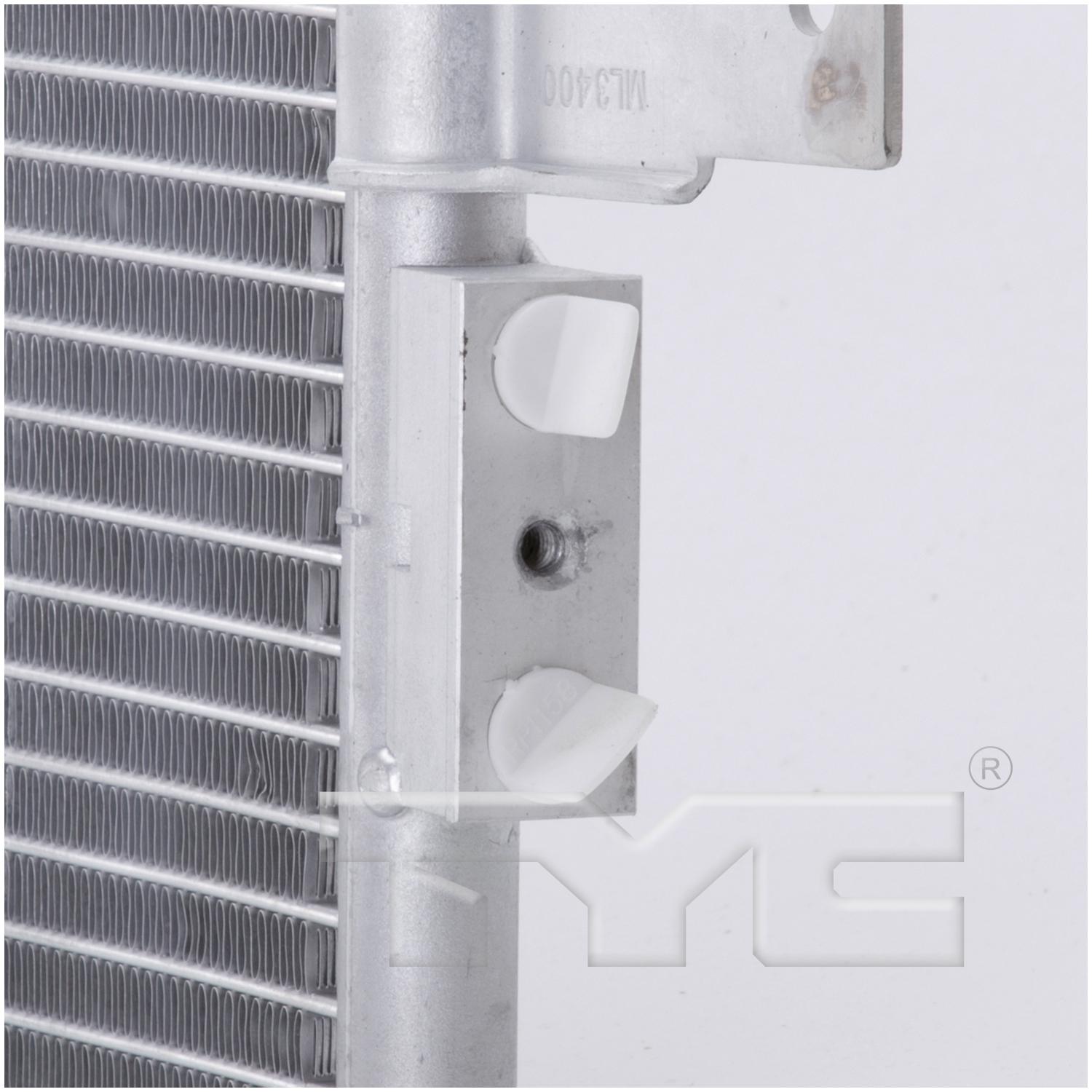 TYC 4152 - A/C Condenser TYC 4152 A/C Condenser product image 5 of 5