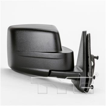 2014 Jeep Patriot Door Mirror