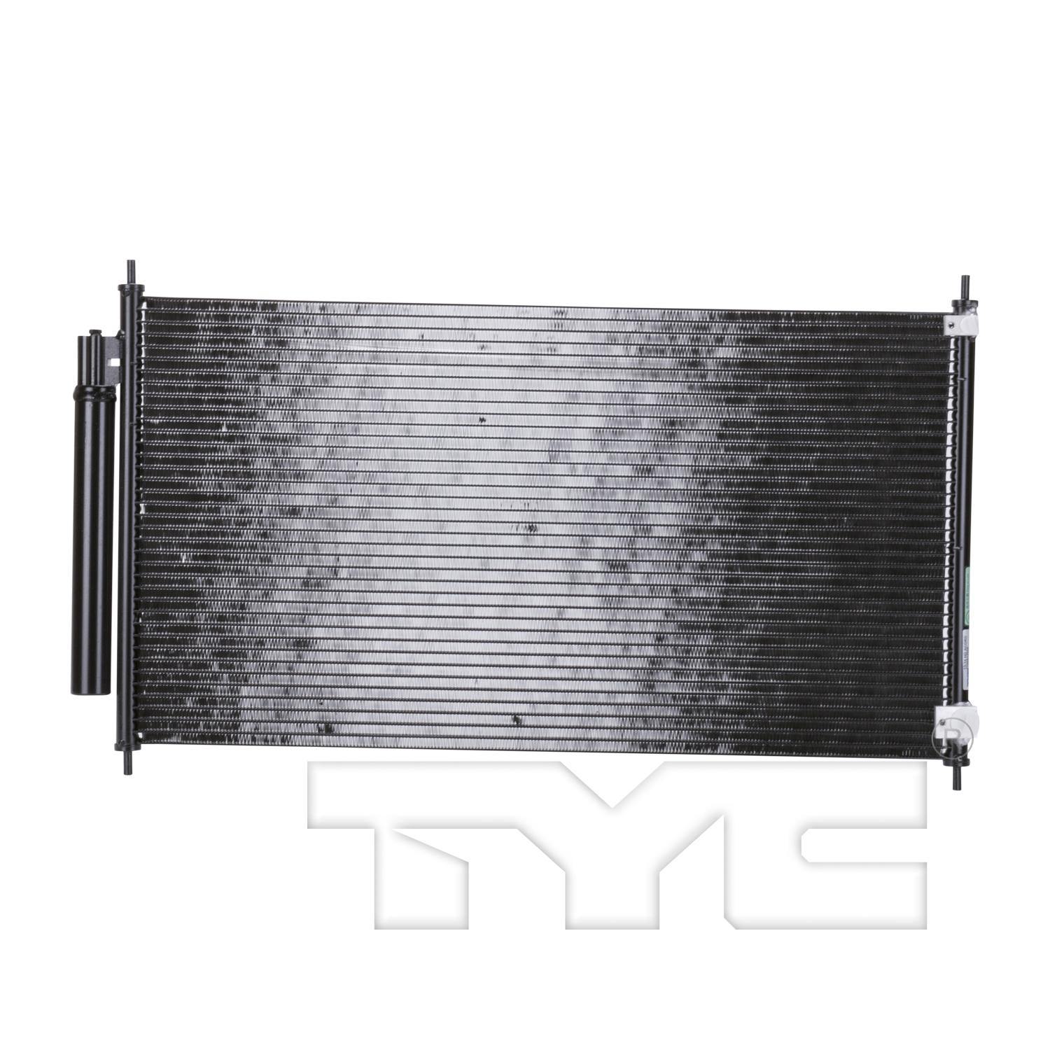 TYC 4165 - A/C Condenser TYC 4165 A/C Condenser product image 1 of 4