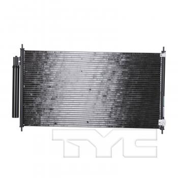 2017 Honda Accord A/C Condenser TYC 4165 image 1 of 4