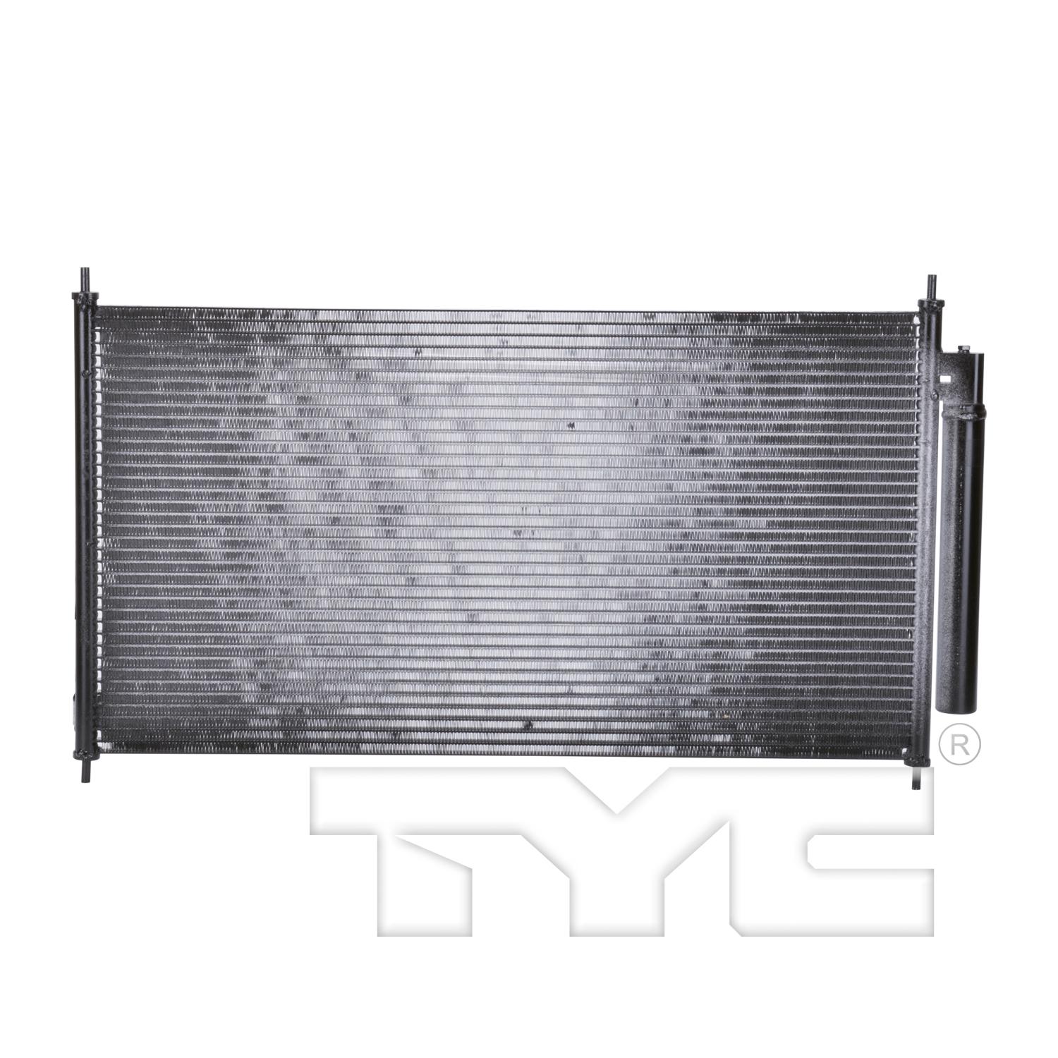 TYC 4165 - A/C Condenser TYC 4165 A/C Condenser product image 2 of 4