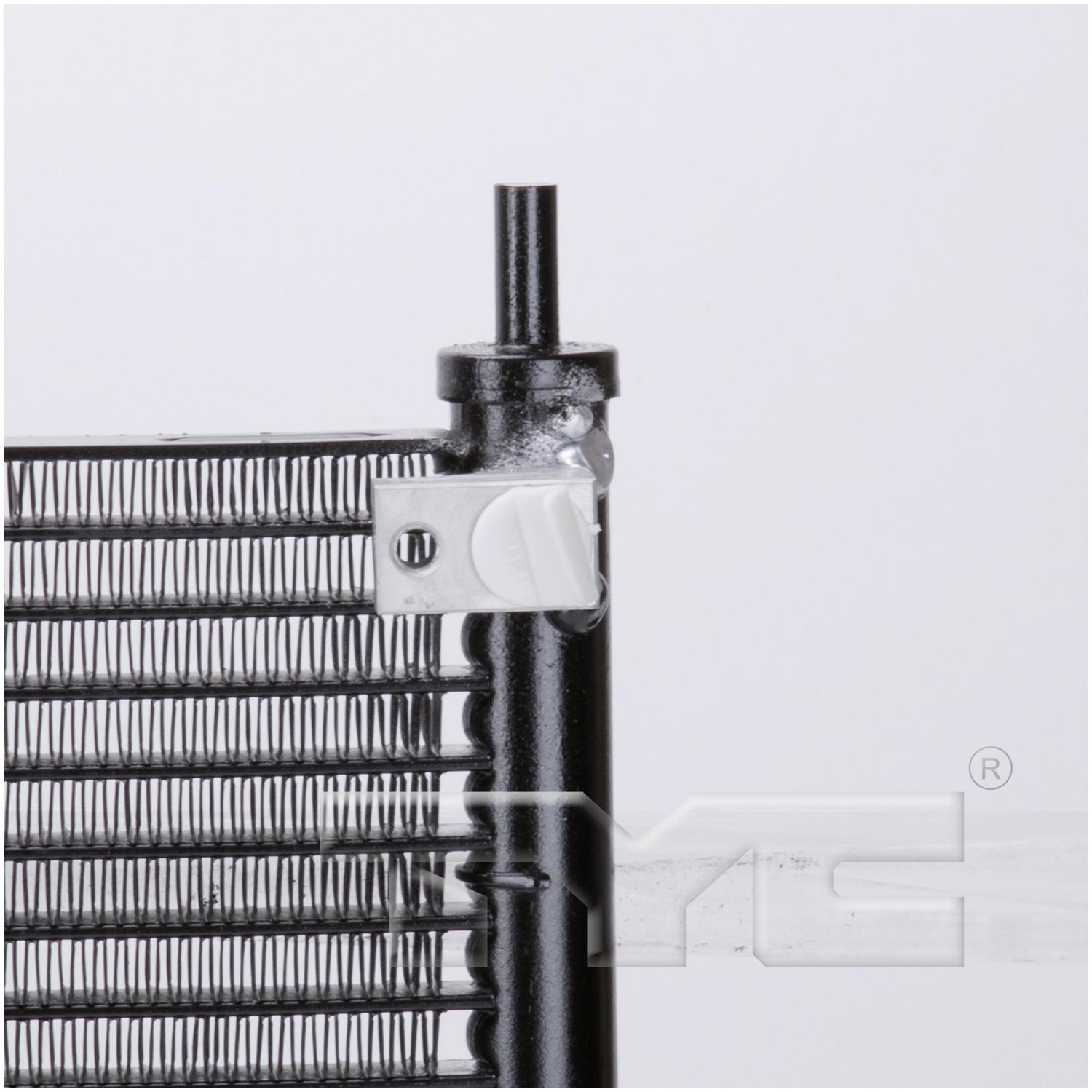 TYC 4165 - A/C Condenser TYC 4165 A/C Condenser product image 3 of 4