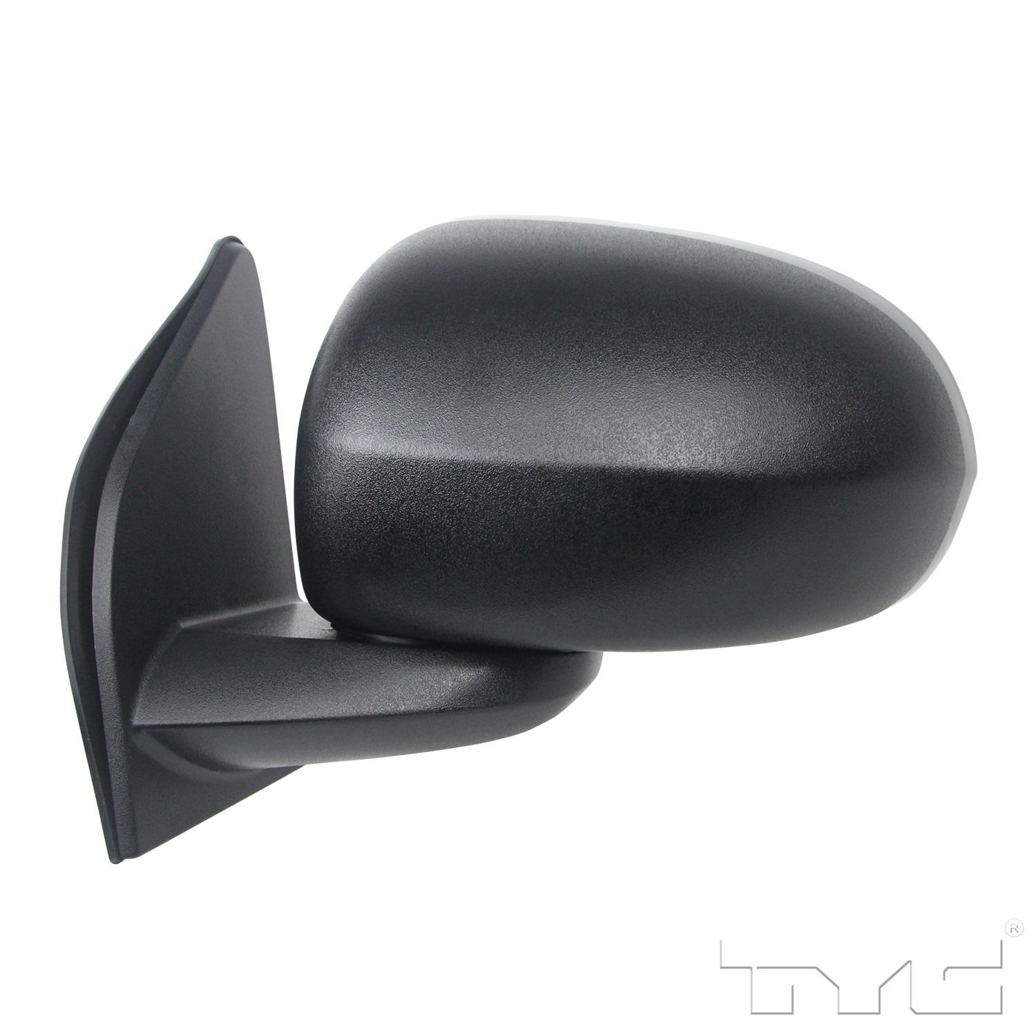 TYC 4170041 - Door Mirror TYC 4170041 Door Mirror product image 1 of 4