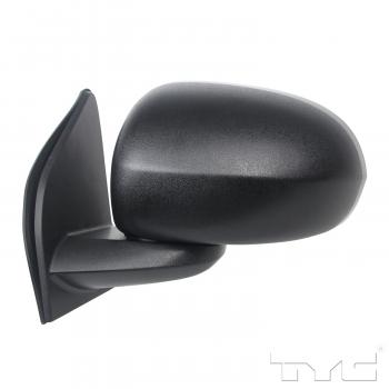 2009 Jeep Compass Door Mirror Right TYC 4170041 image 1 of 4