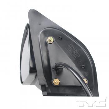 2009 Jeep Compass Door Mirror Right TYC 4170041 image 4 of 4
