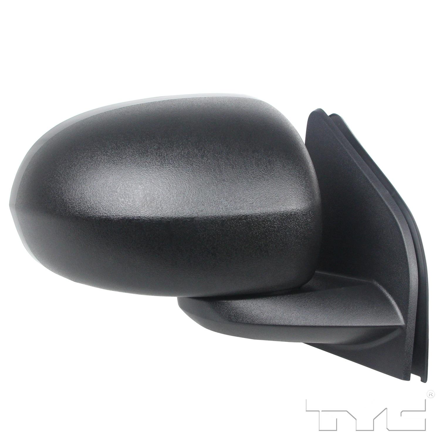 TYC 4170042 - Door Mirror TYC 4170042 Door Mirror product image 1 of 4
