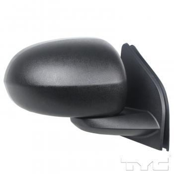 2009 Jeep Compass Door Mirror Left TYC 4170042 image 1 of 4