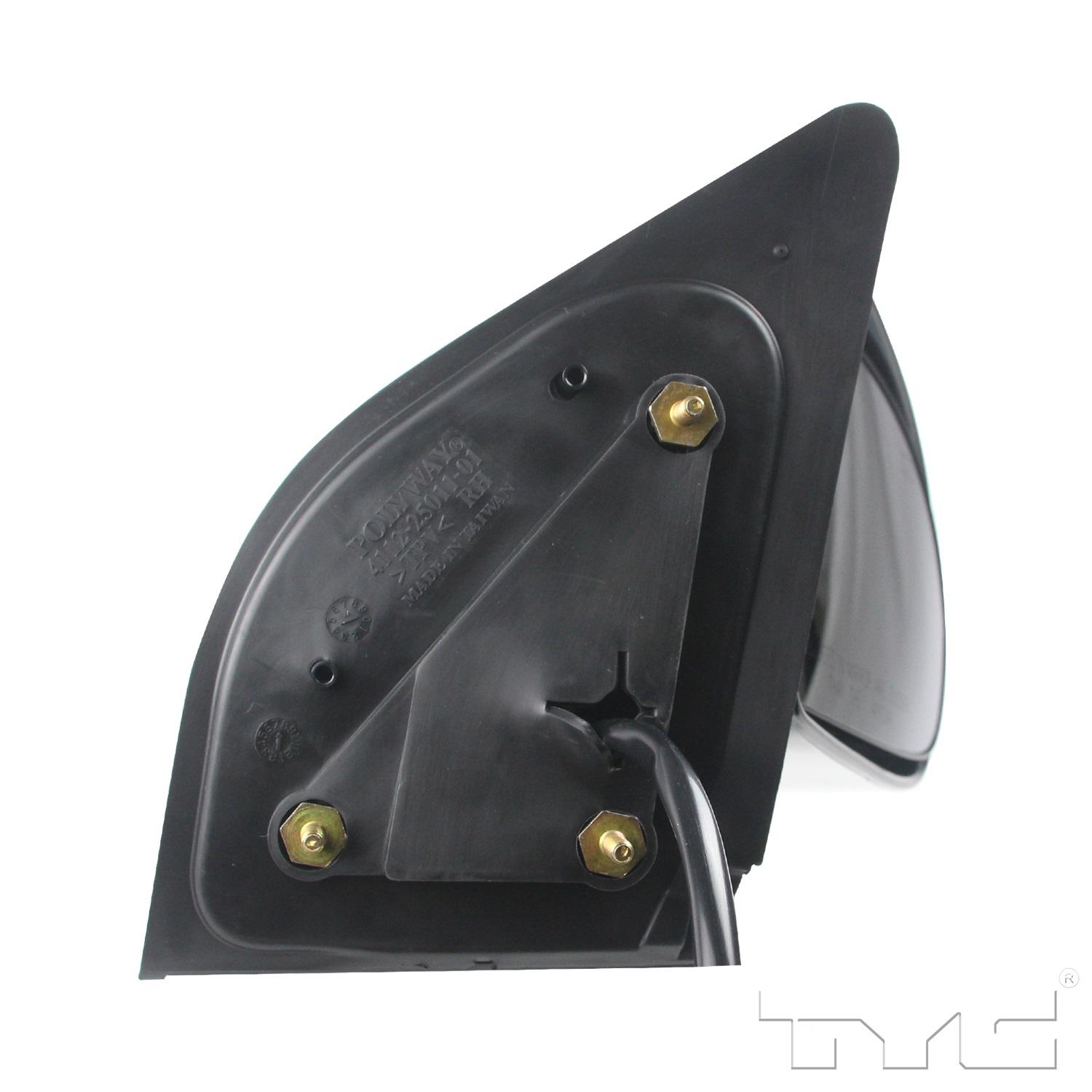 TYC 4170141 - Door Mirror TYC 4170141 Door Mirror product image 4 of 4