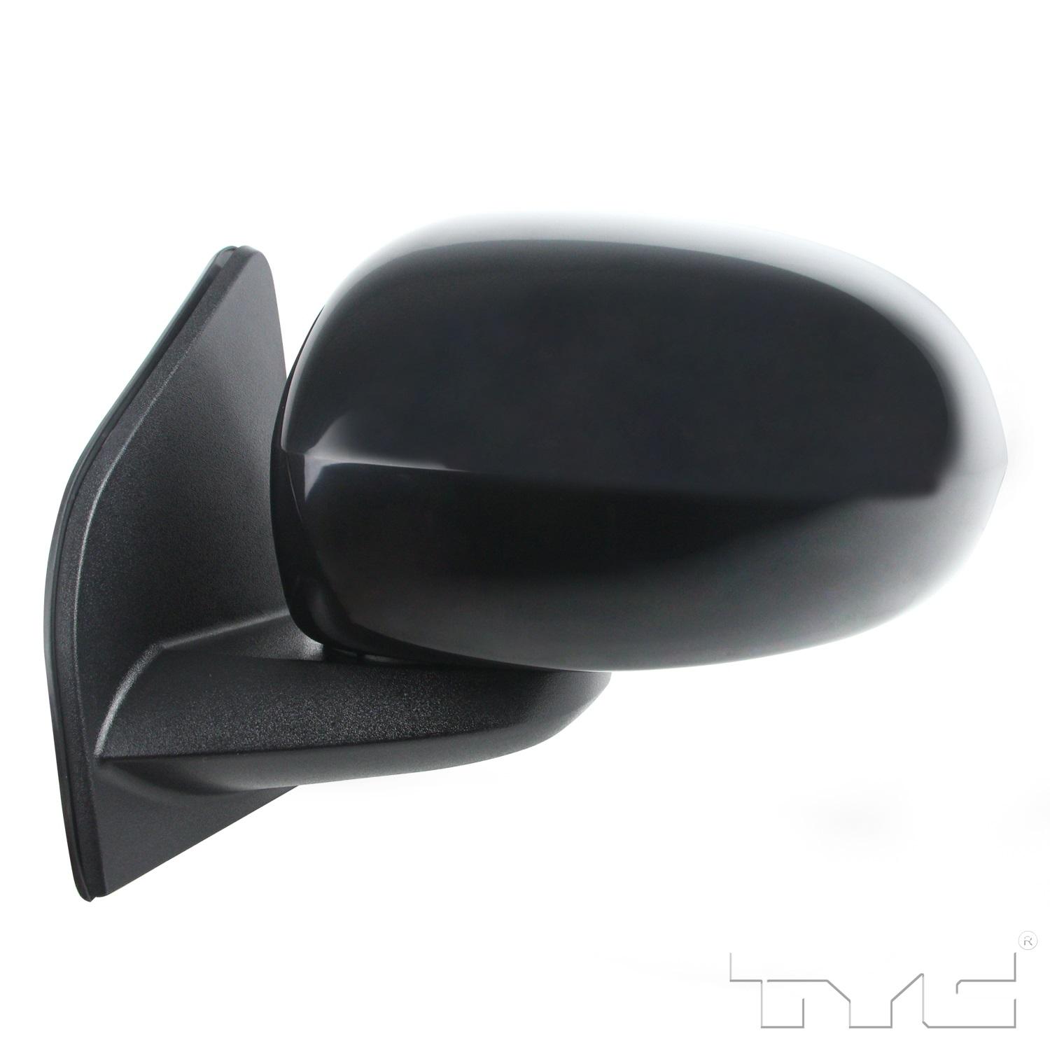 TYC 4170142 - Door Mirror TYC 4170142 Door Mirror product image 1 of 4