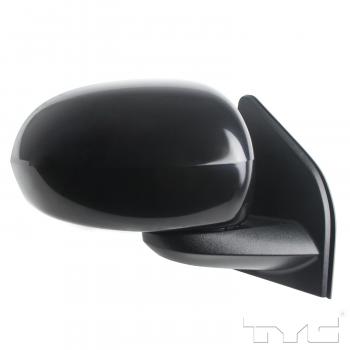 2017 Jeep Compass Door Mirror