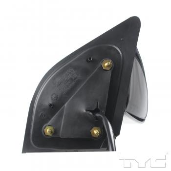2017 Jeep Compass Door Mirror Right TYC 4170241 image 4 of 4