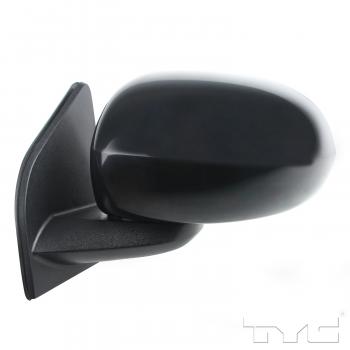 2017 Jeep Compass Door Mirror Left TYC 4170242 image 1 of 4