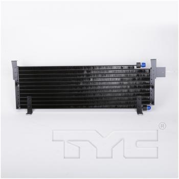 1990 Jeep Comanche A/C Condenser TYC 4173 image 1 of 4