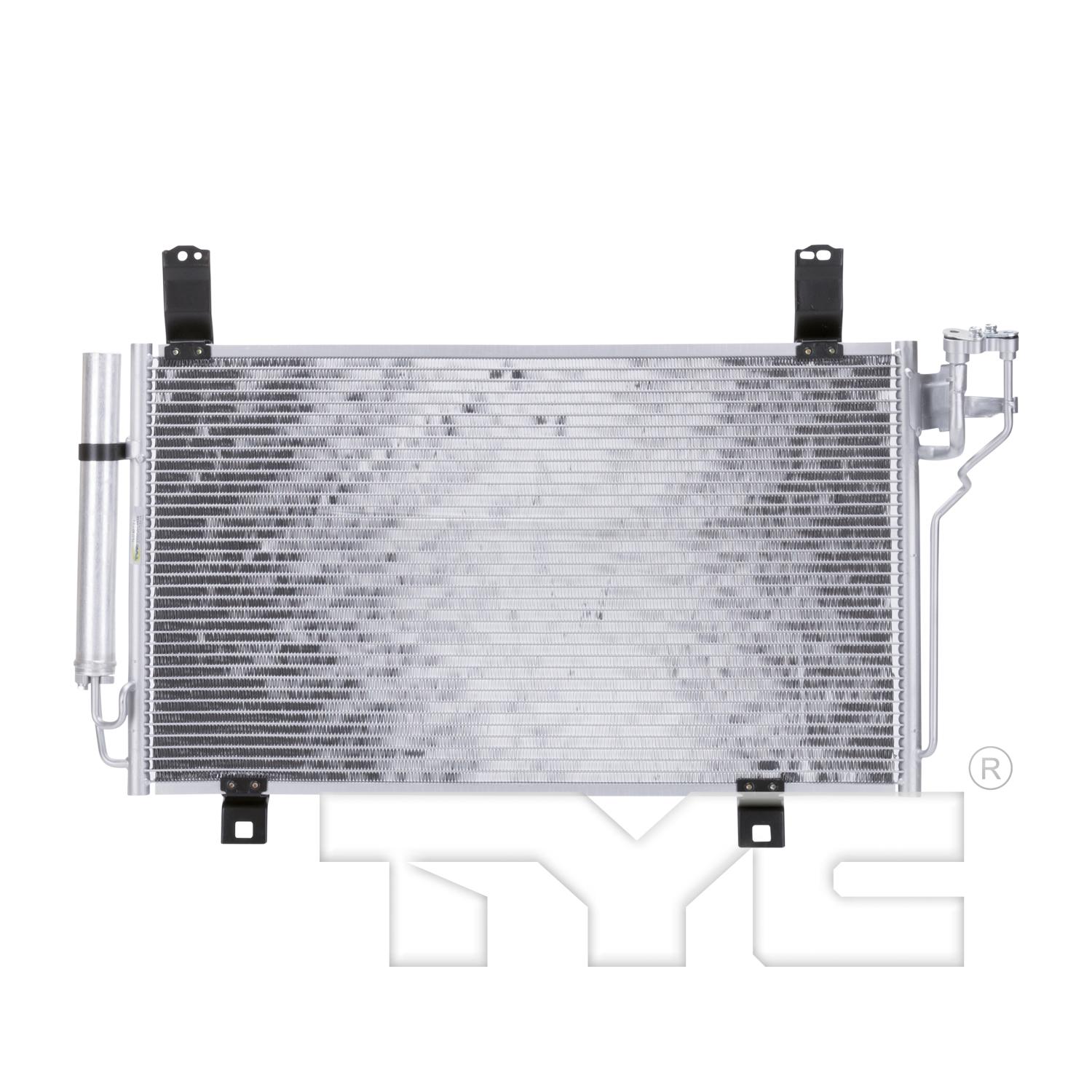 TYC 4189 - A/C Condenser TYC 4189 A/C Condenser product image 1 of 3