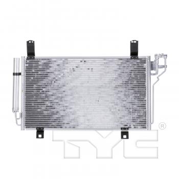 2014 Mazda CX-5 A/C Condenser TYC 4189 image 1 of 3