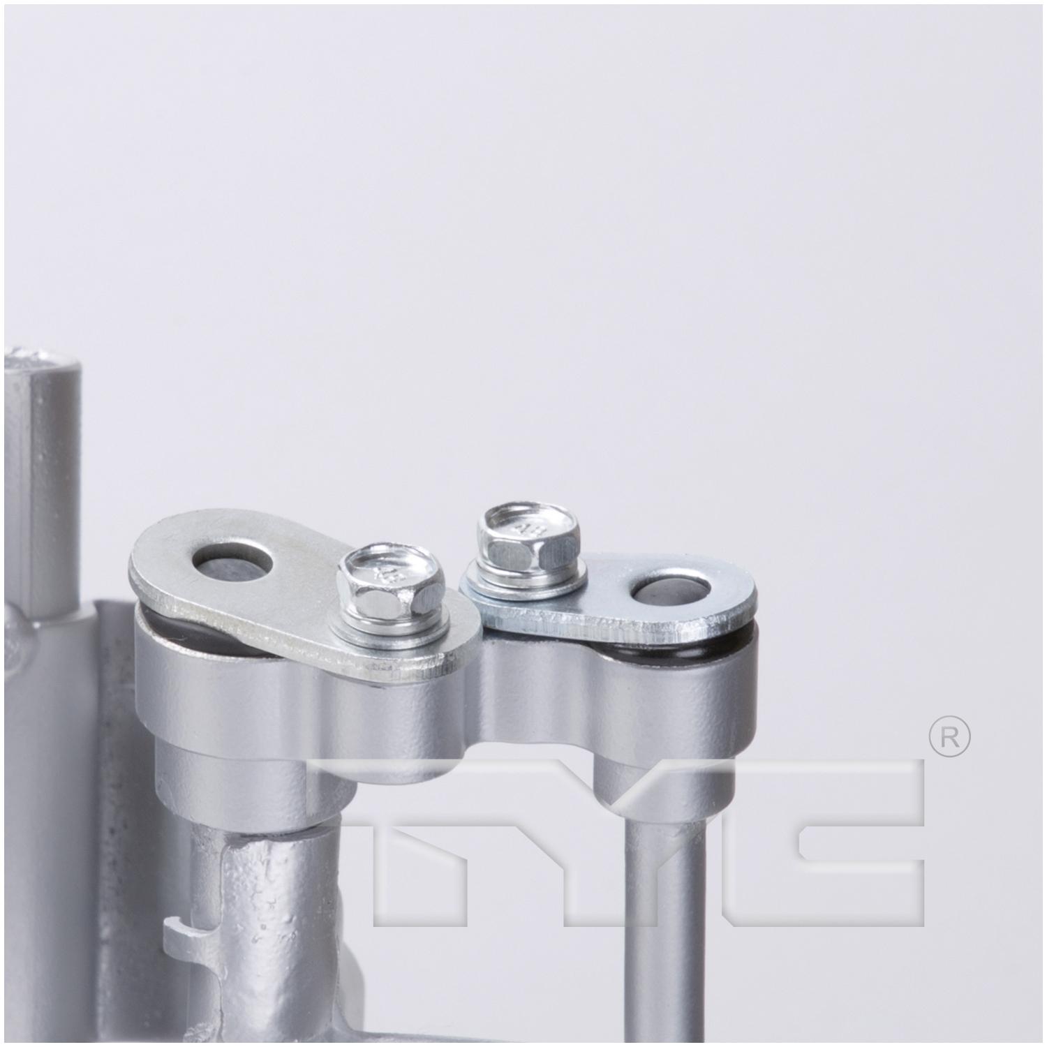 TYC 4189 - A/C Condenser TYC 4189 A/C Condenser product image 3 of 3
