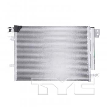 2013 Cadillac ATS A/C Condenser TYC 4222 image 1 of 3